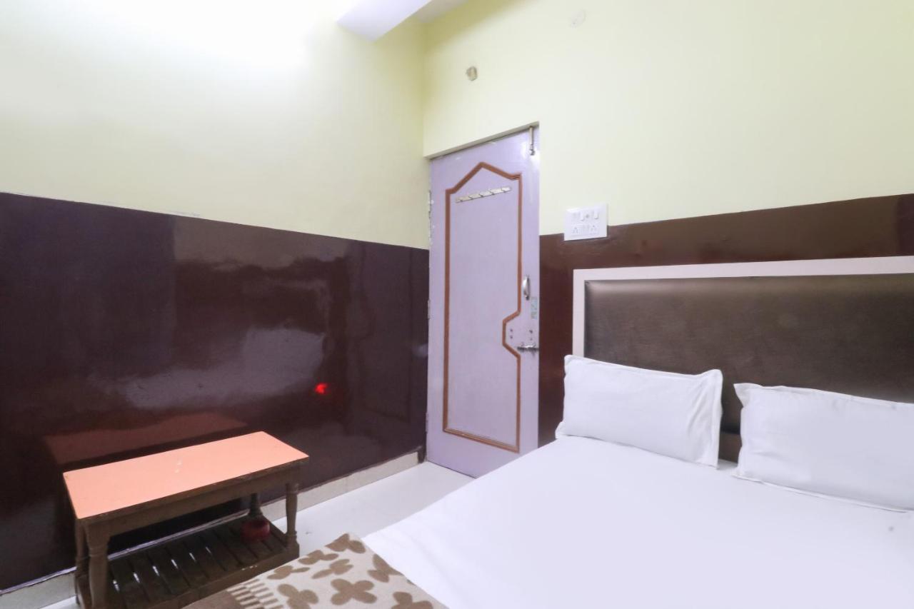 Spot On Hotel Monu Rāipur Exterior foto